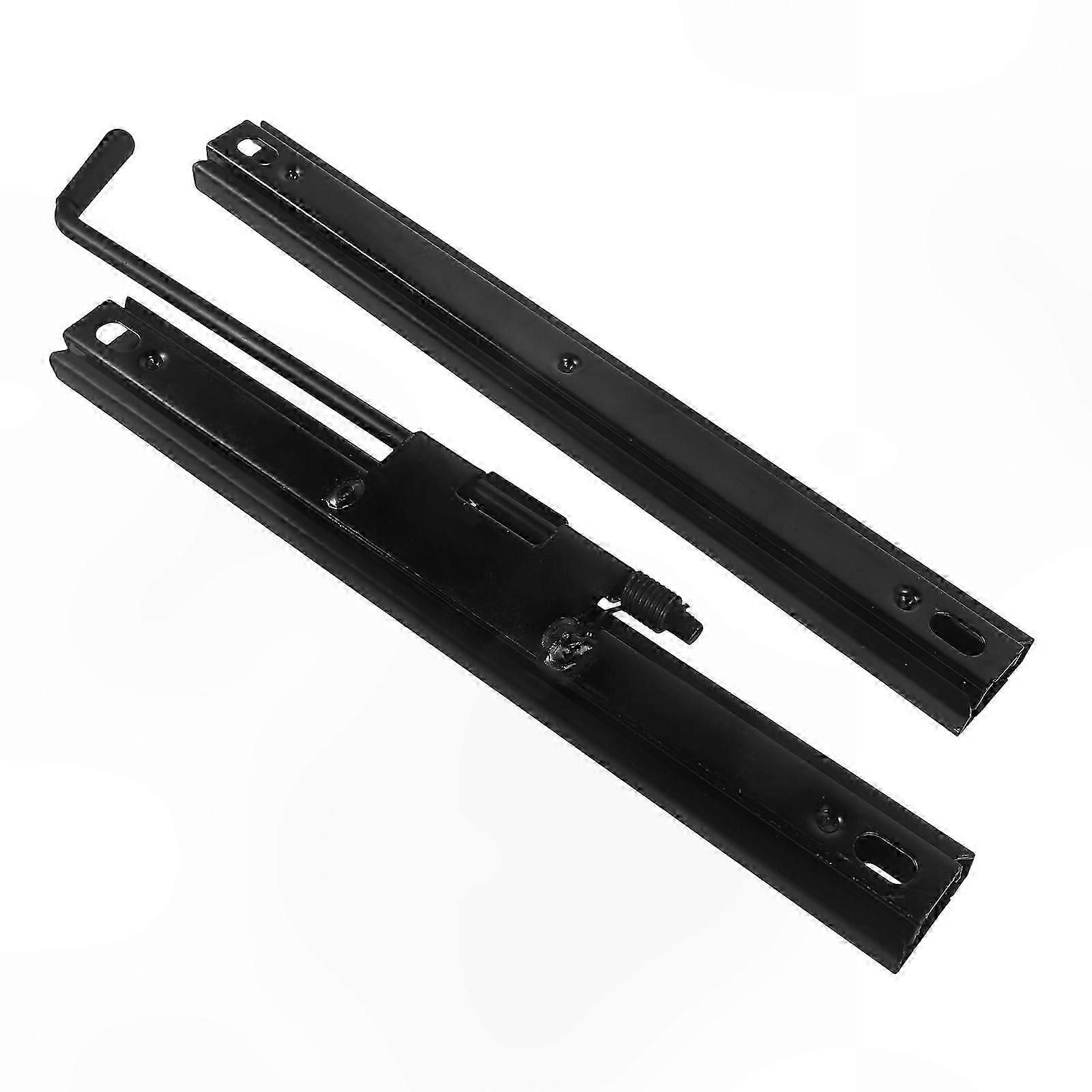 Universal monteringsværktøj til bilsædeskinne