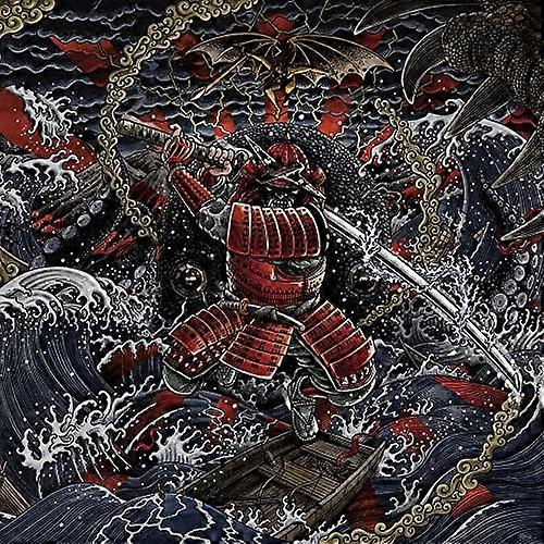 Loudness - Sunburst [CD]