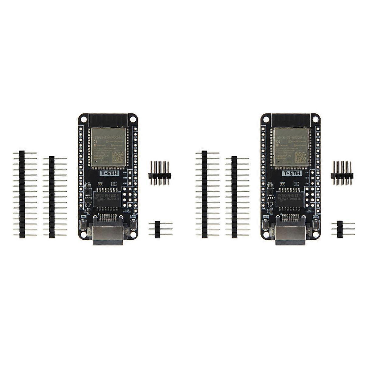 T-ETH-Lite Development Board W5500 Ethernet Module