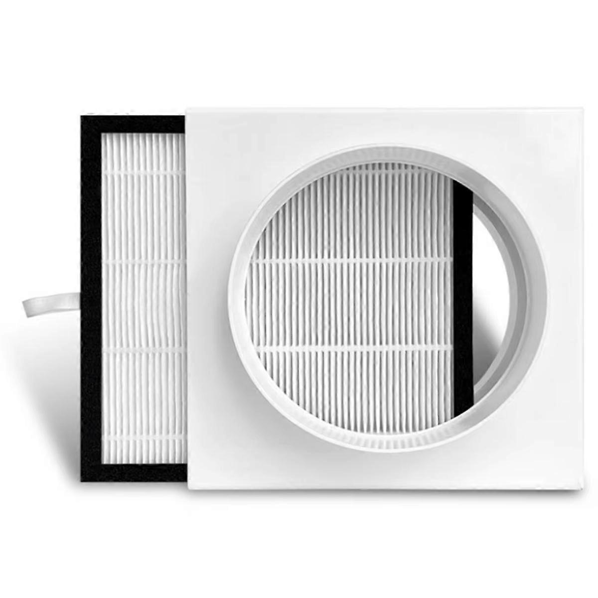 Duct Filter
Ventilation Duct Air Filter