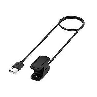 Cabo de carregamento USB Garmin Descent MK2 / MK2i para acessórios de relógio de mergulho