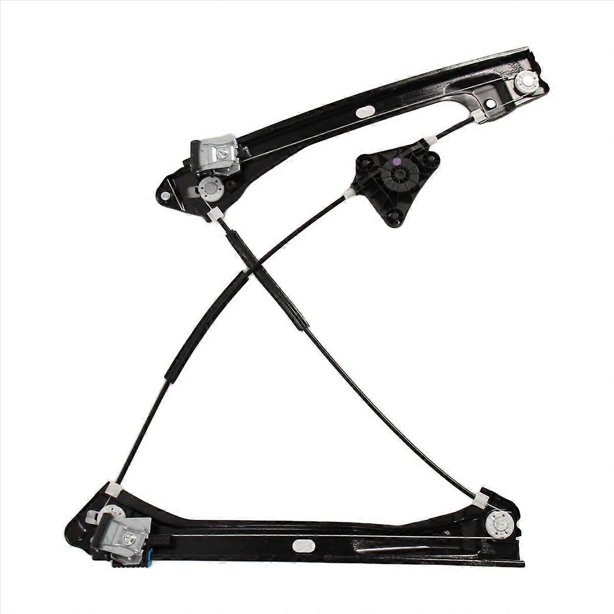 16D837462A Car Front Right Regulator No Motor for Sagitar 2011-2019