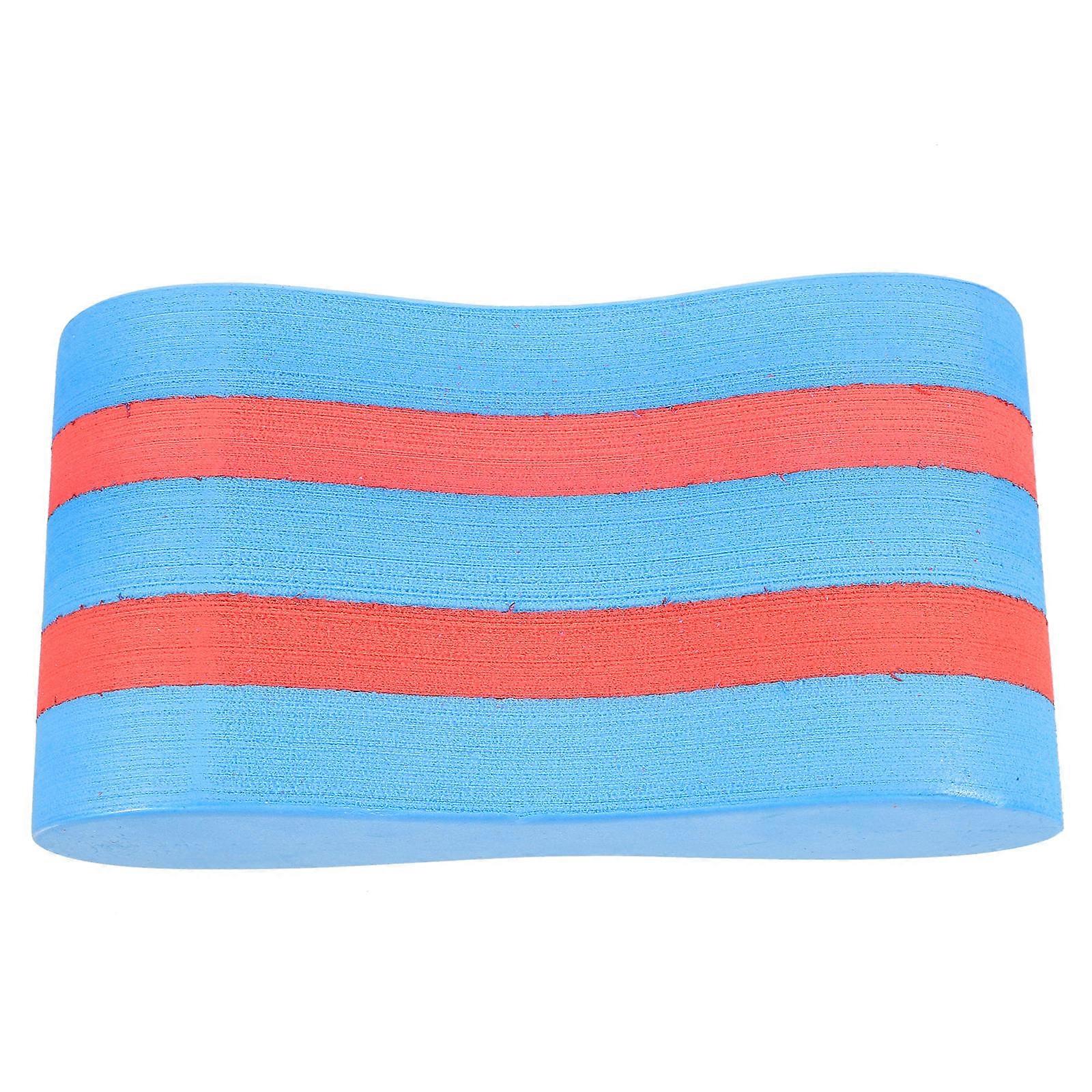 Swimming Pull Buoy Eva Training Aid for Swimming 4Pcs Pool Leg Float