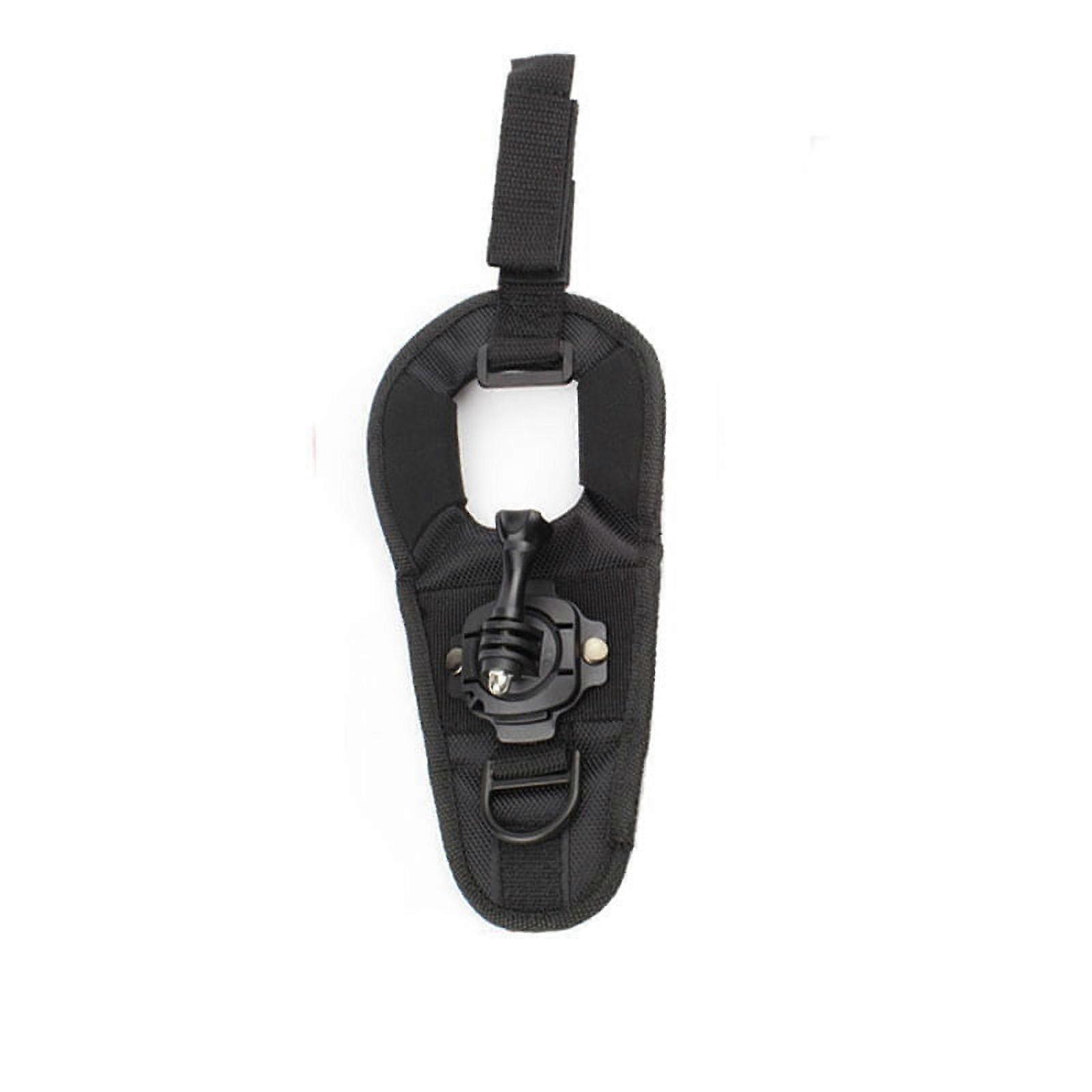 ckepdyeh 360 Degree Rotatable Palm Wrist Camera Strap Sports Camera Accessories Outdoor Camera Wrist Strap