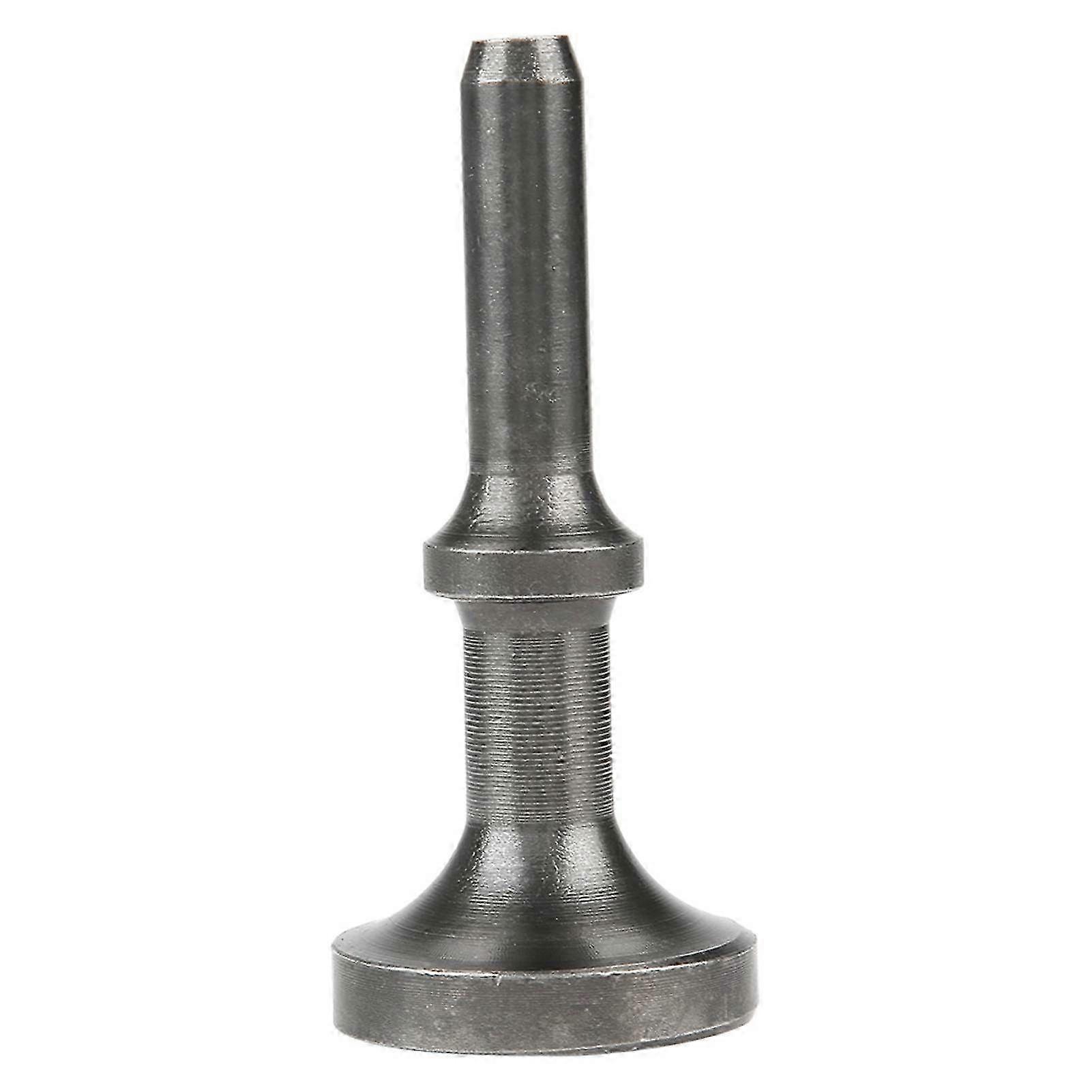 25-26 Smoothing Pneumatic Drifts Air Hammer Bit Set Extended Length Impact Tool(80mm)