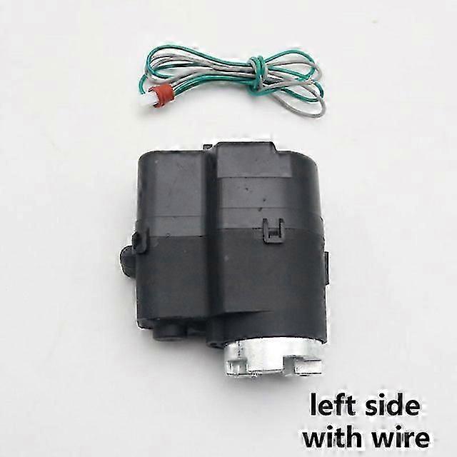 Car View Electric Folding Door Side Fold For Lexus Es350 Lx570 Rx270 Ls460 Gx