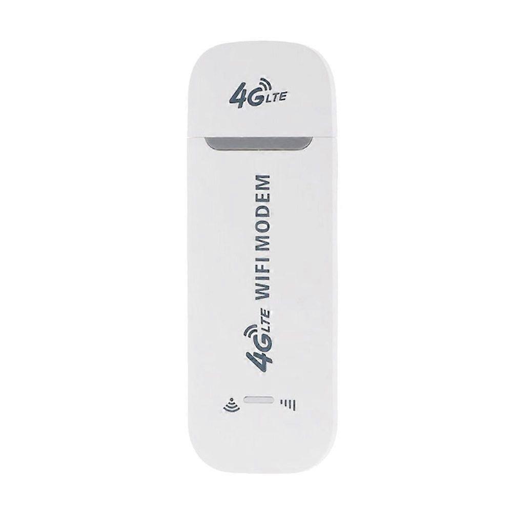 4G LTE Modem FDD 3G WCDMA UMTS USB Dongle WIFI Stick Date