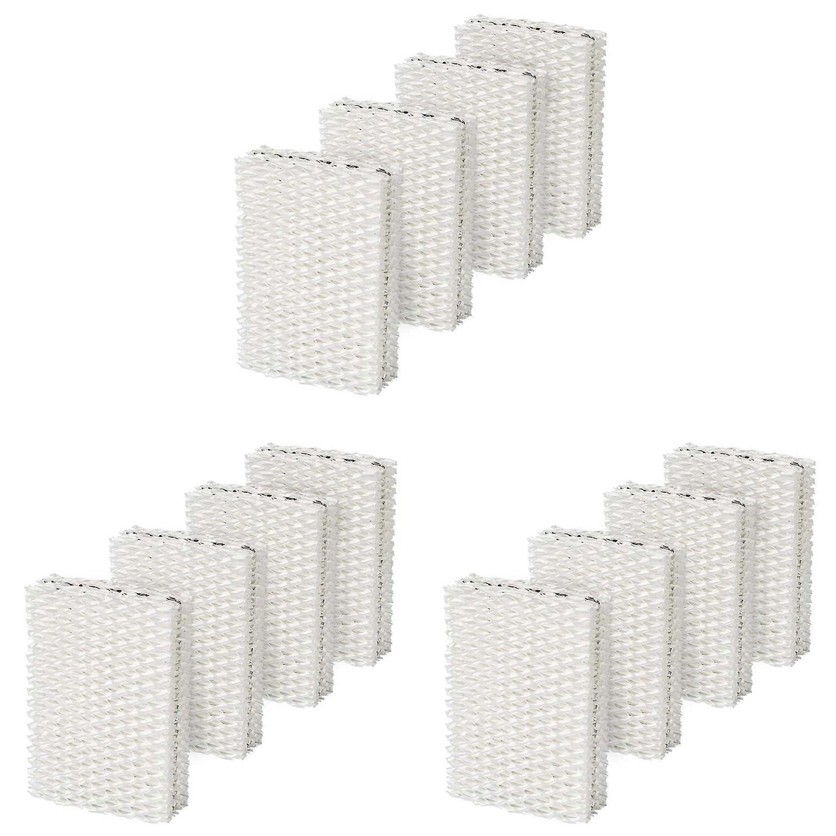 WF813 Humidifier Wick Filter Replacement for EQWF813 4Pack