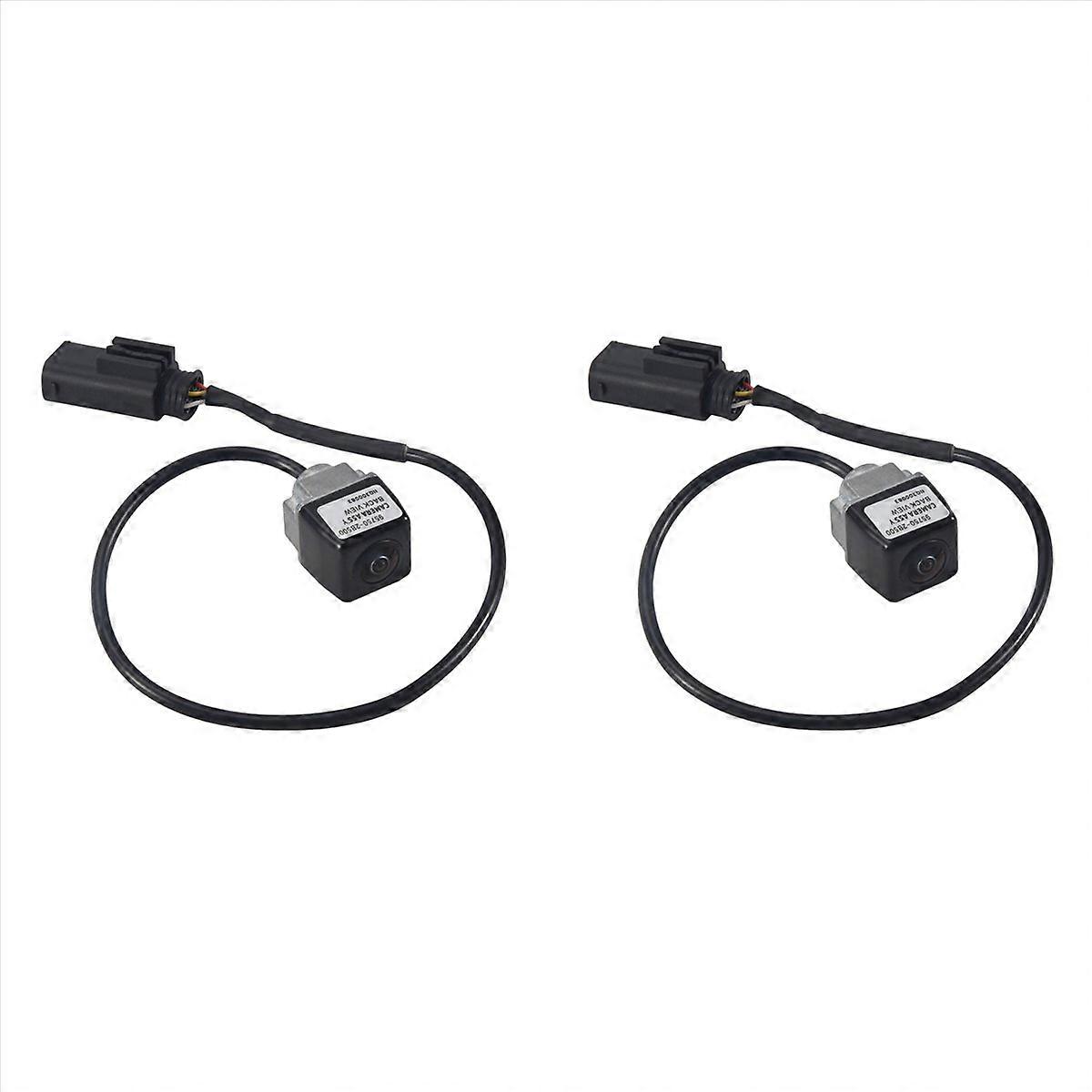 Car Reverse Rear View Camera for 2009-2012