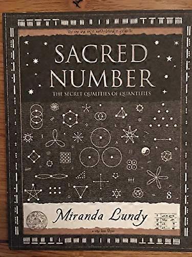 Sacred Number