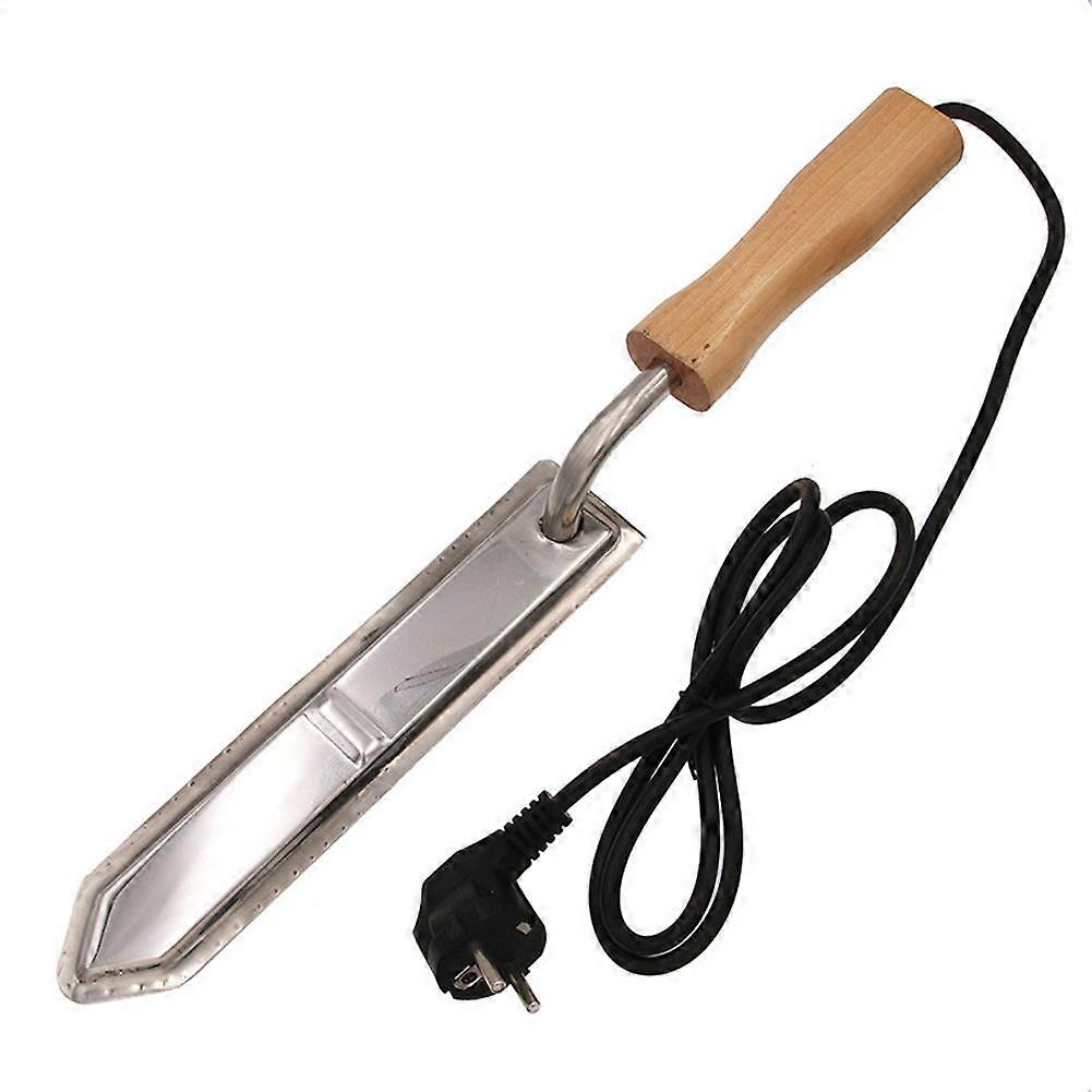 Electric Honey Uncapping Knife,Heated Honey Uncapping ,Honey Extraction Knife Honey Harvesting Knif