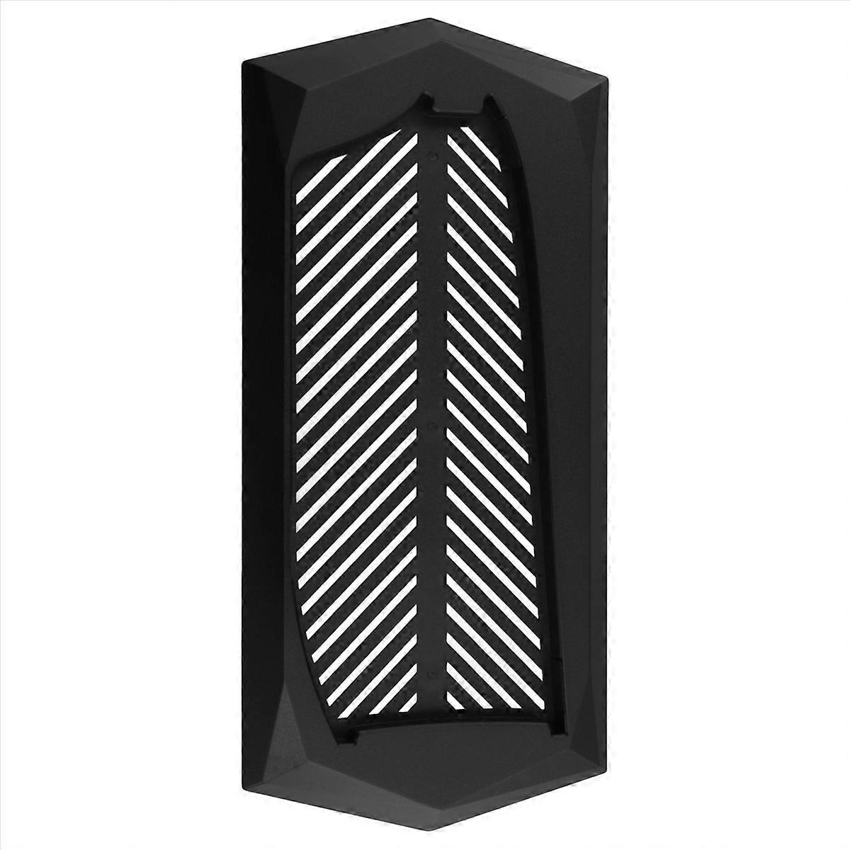 Vertical Stand For Playstation 5 Slim Optical Drive Version Black