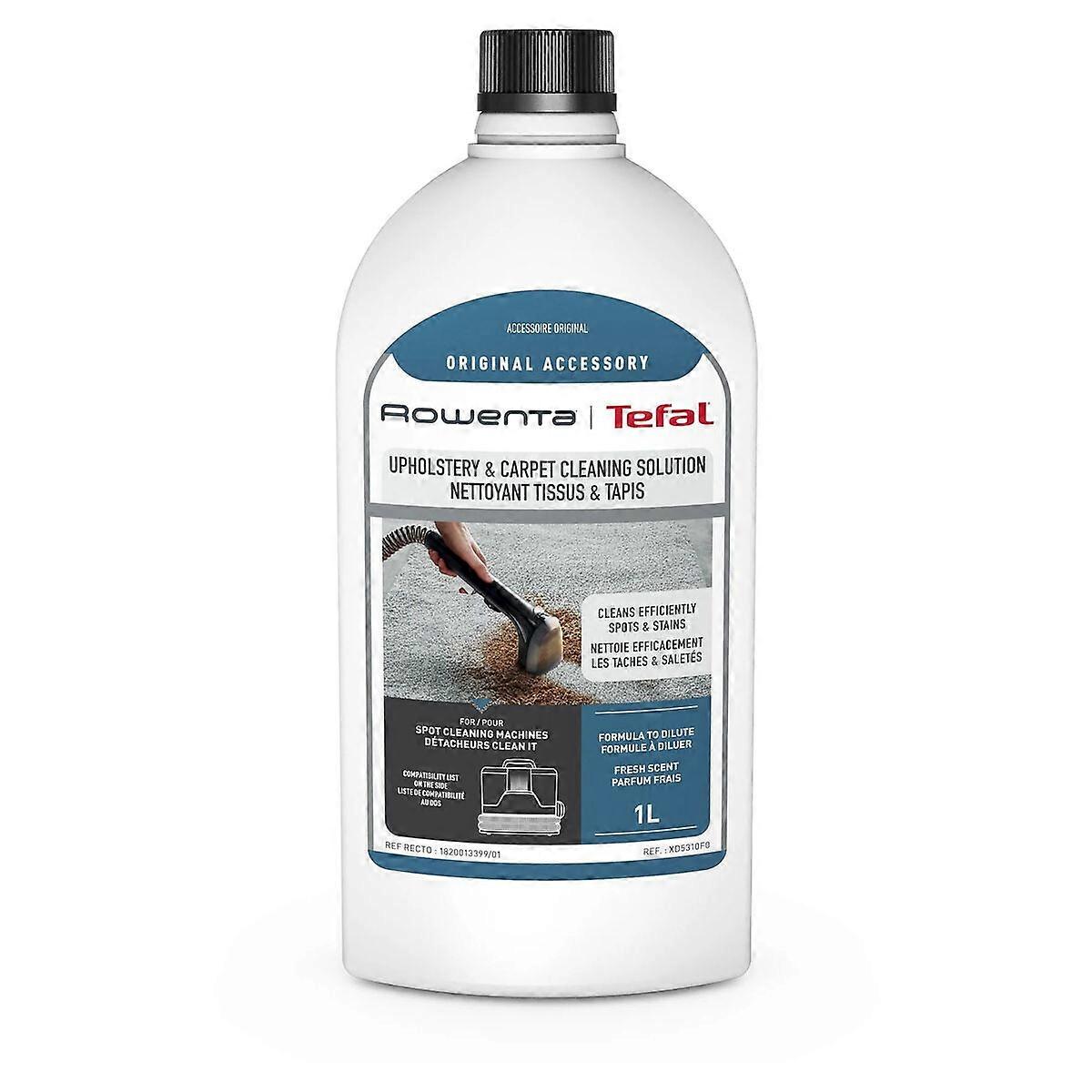 Carpet Cleaner Rowenta XD5310F0 1 L Carpet