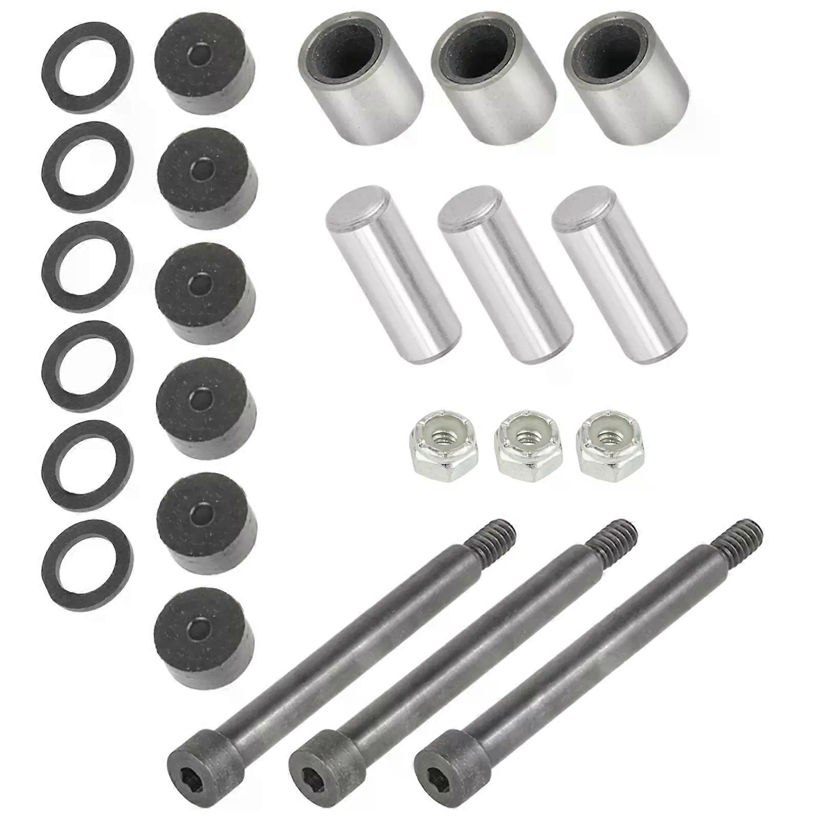 Primary Drive Clutch Kit for Polaris Sportsman SP 570 2015 - 2020 Rebuild Kit NO.04565