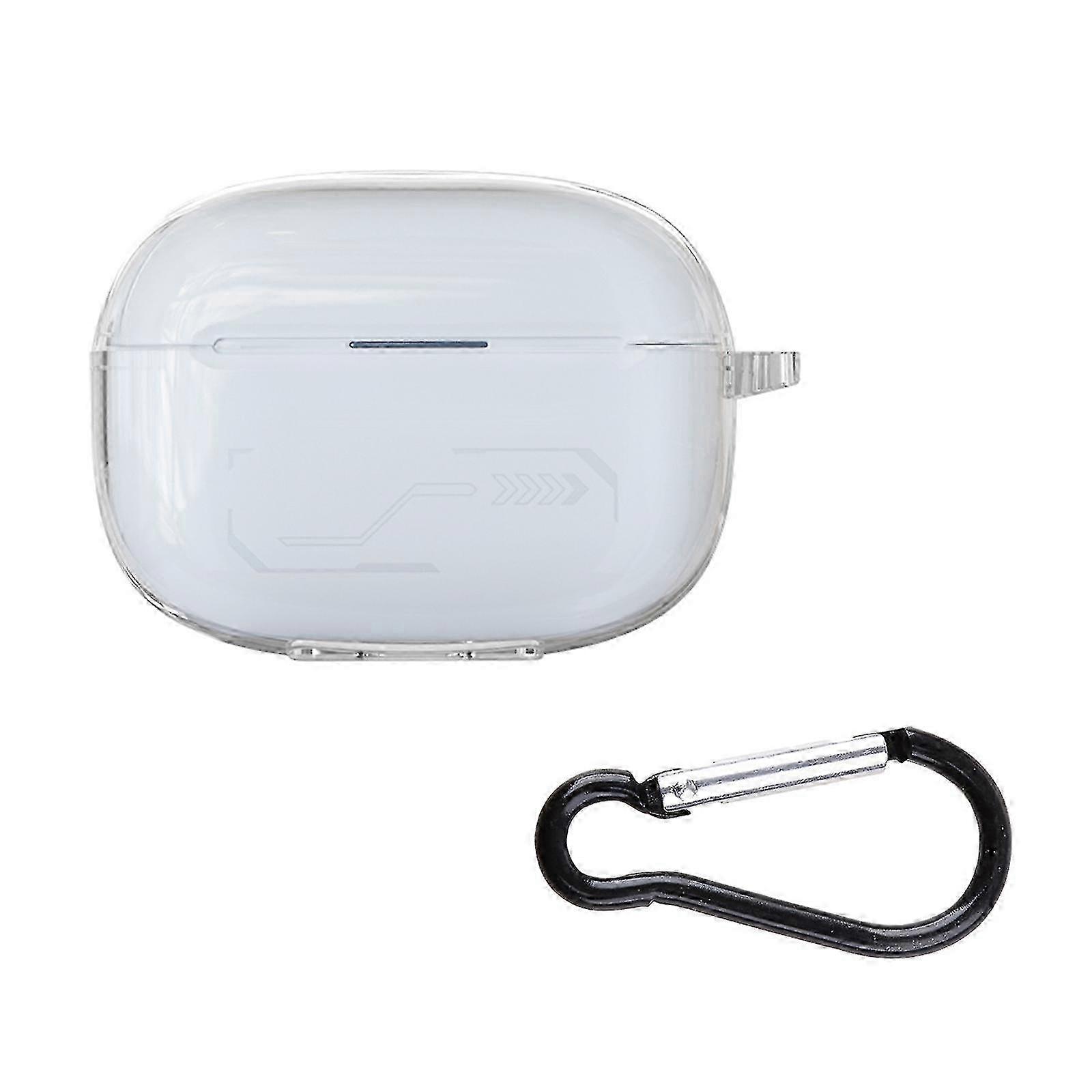 25-26 For Black Shark Joybuds Pro Earset Shock Sleeve Anti-scratch For Shell Non-slip