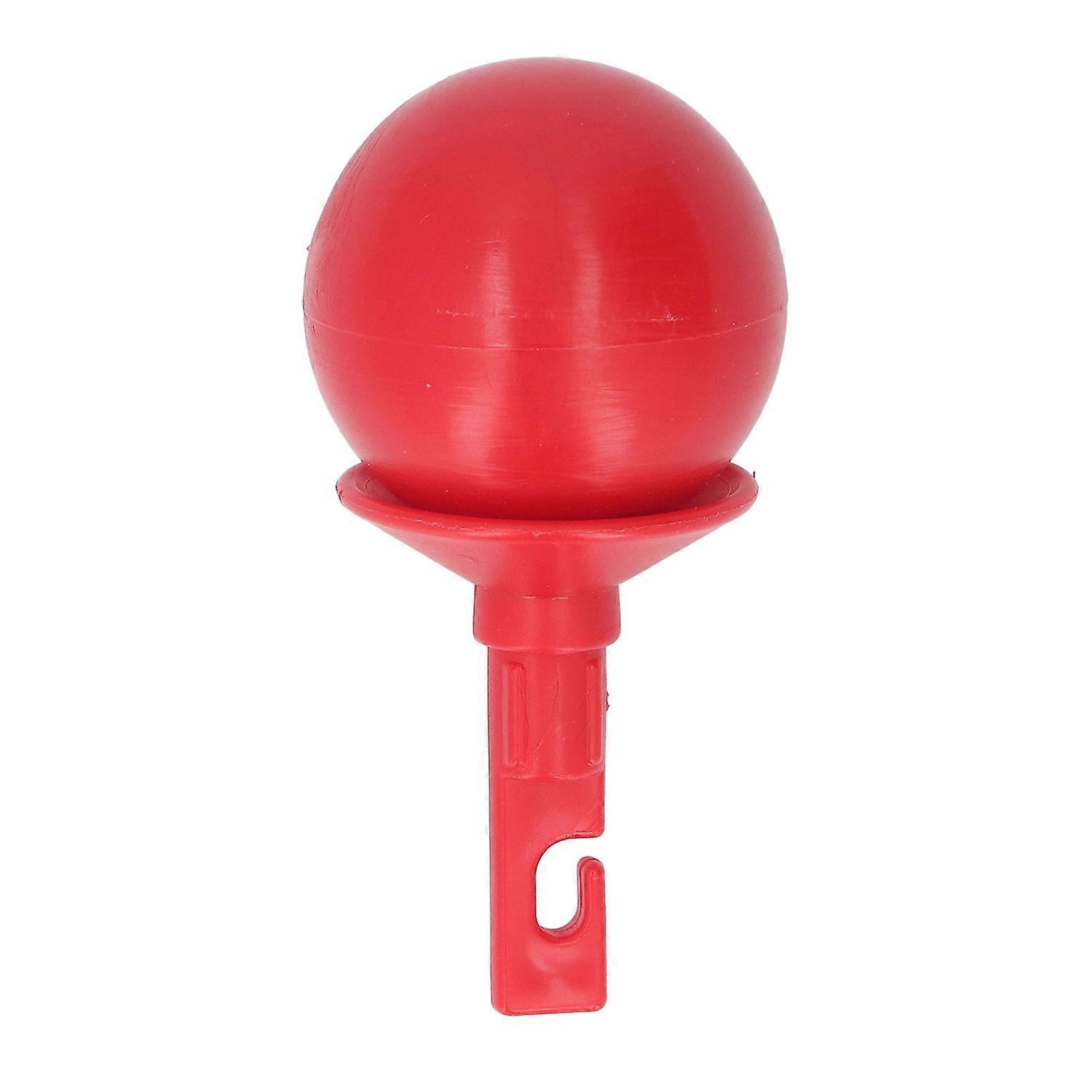 Rolling Ball Hook Style Cane Tip Hook Type Cane Tip Replacement Accessory for Blind Walking Stick