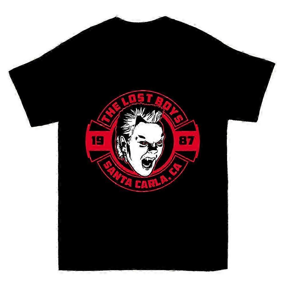 Tričko Santa Carla's Lost Boys