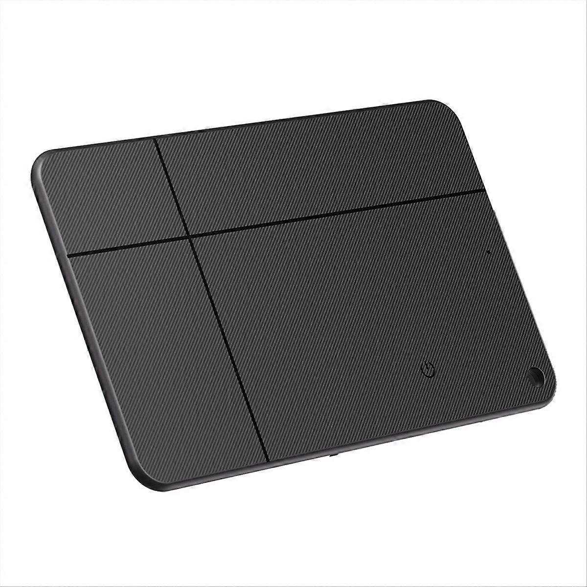 Wallet Anti-Loss Card GPS Tracking Smart Location Tag with Find Hub Bluetooth Ultra-Thin Card for A