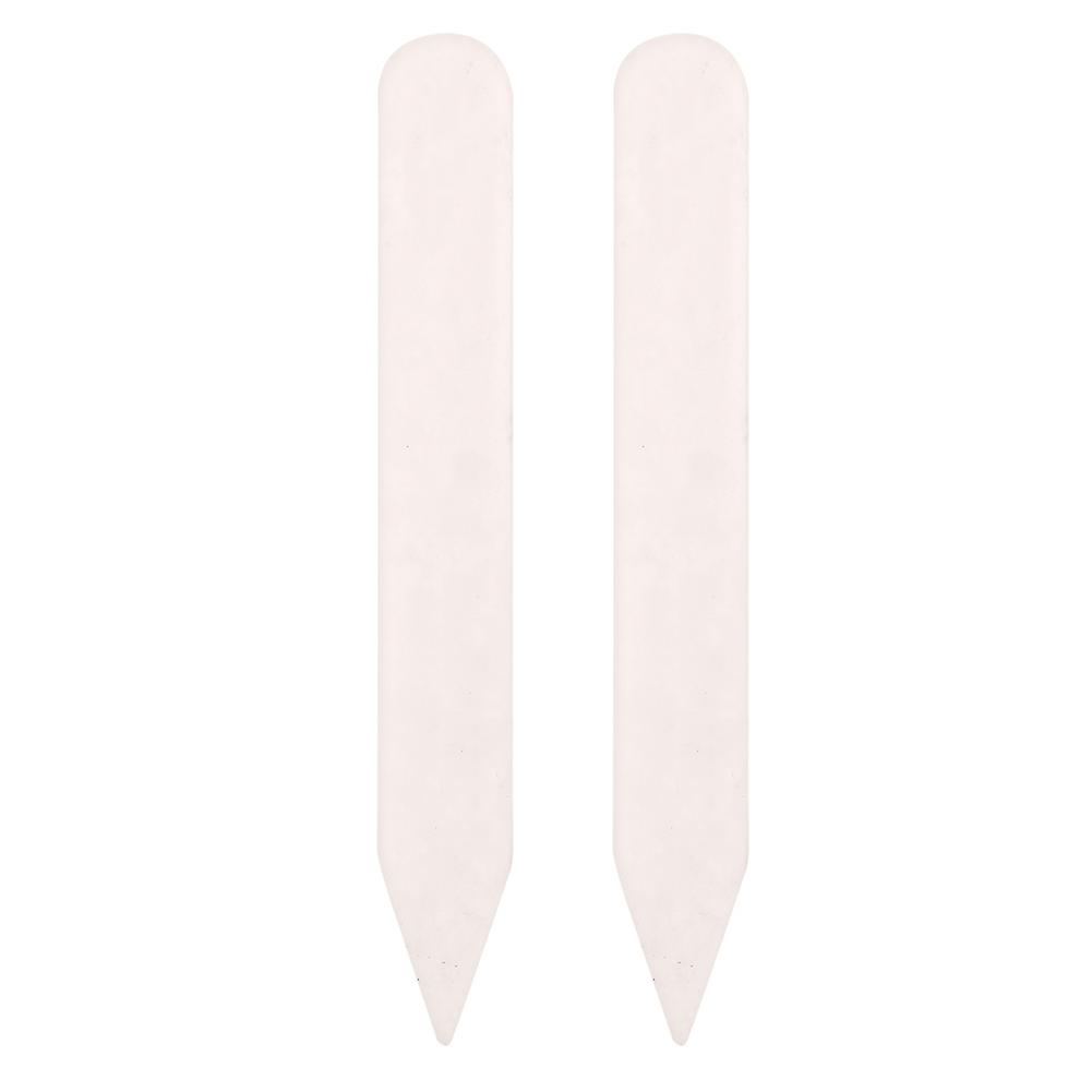 2 Pcs Manual Bone Folder Universal Paper Card Creaser DIY Craft Creasing Tool