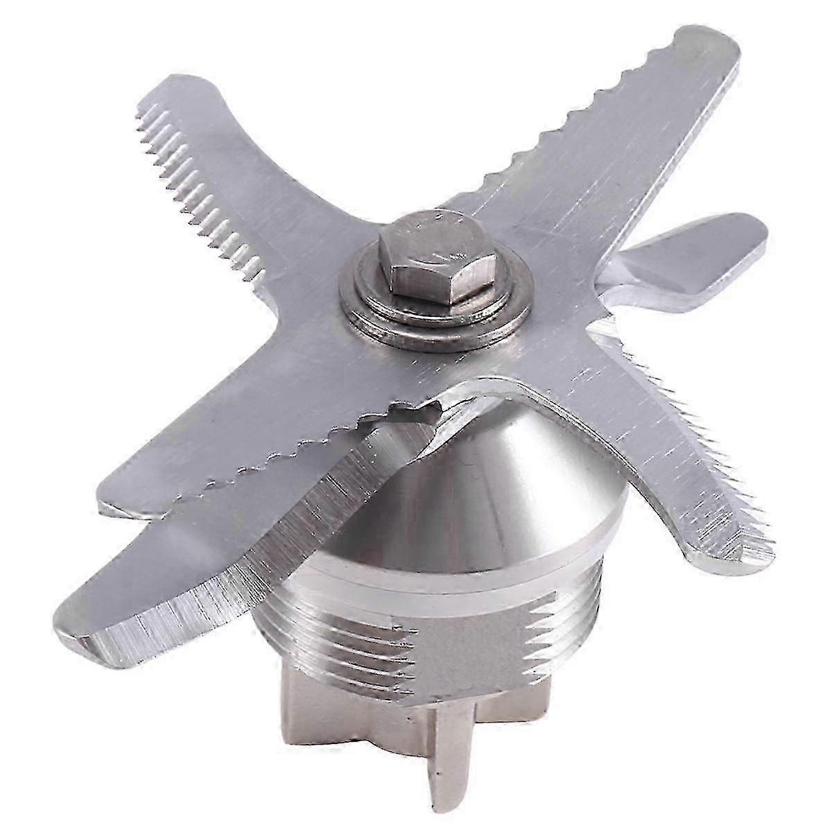 2L Smoothie Machine General Soy Milk Machine Knife Set Cooking Machine Knife Set Commercial Smoothi Edition