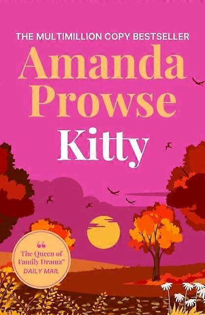 Kitty by Amanda Prowse Paperback