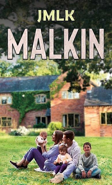 Malkin - JMLK