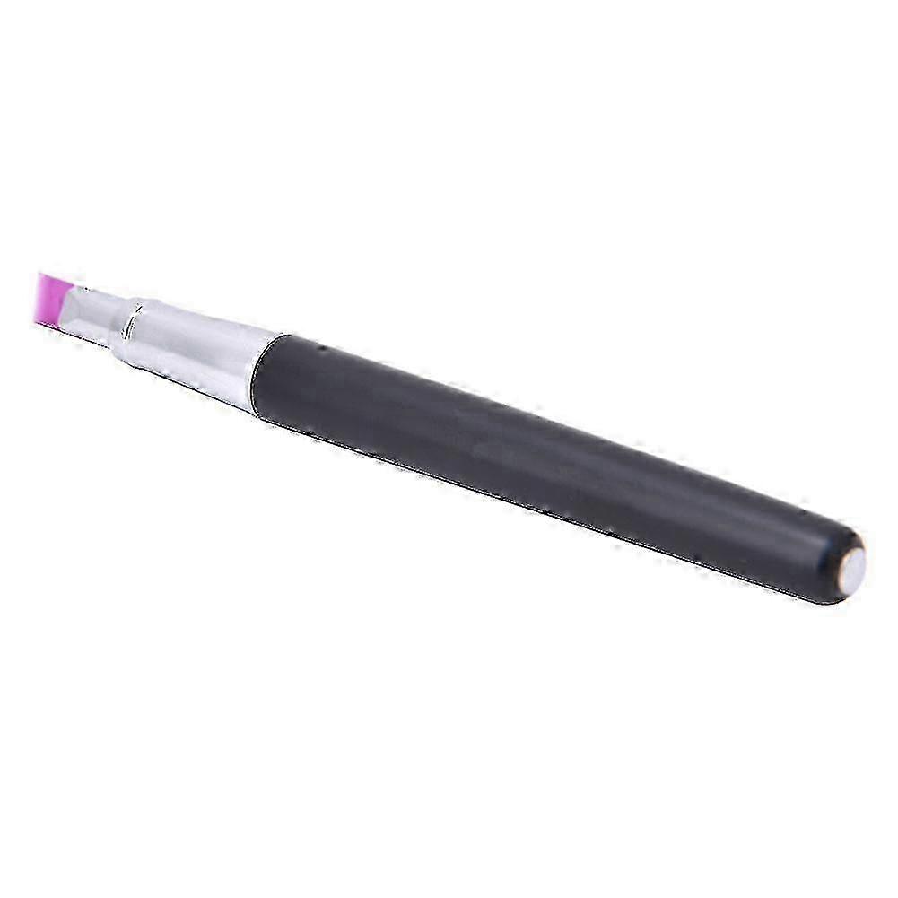 Ruby Blade Optical Fiber Cutting Pen 135mm Black Scriber Tool