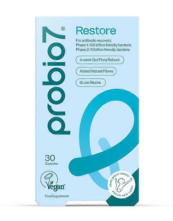 Probio 7 Restore 30 Capsule
