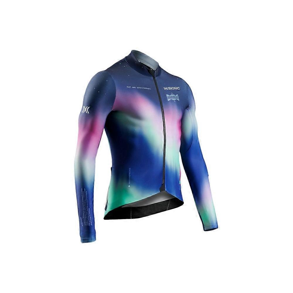 Jackets X-Bionic CFB106W25MG611