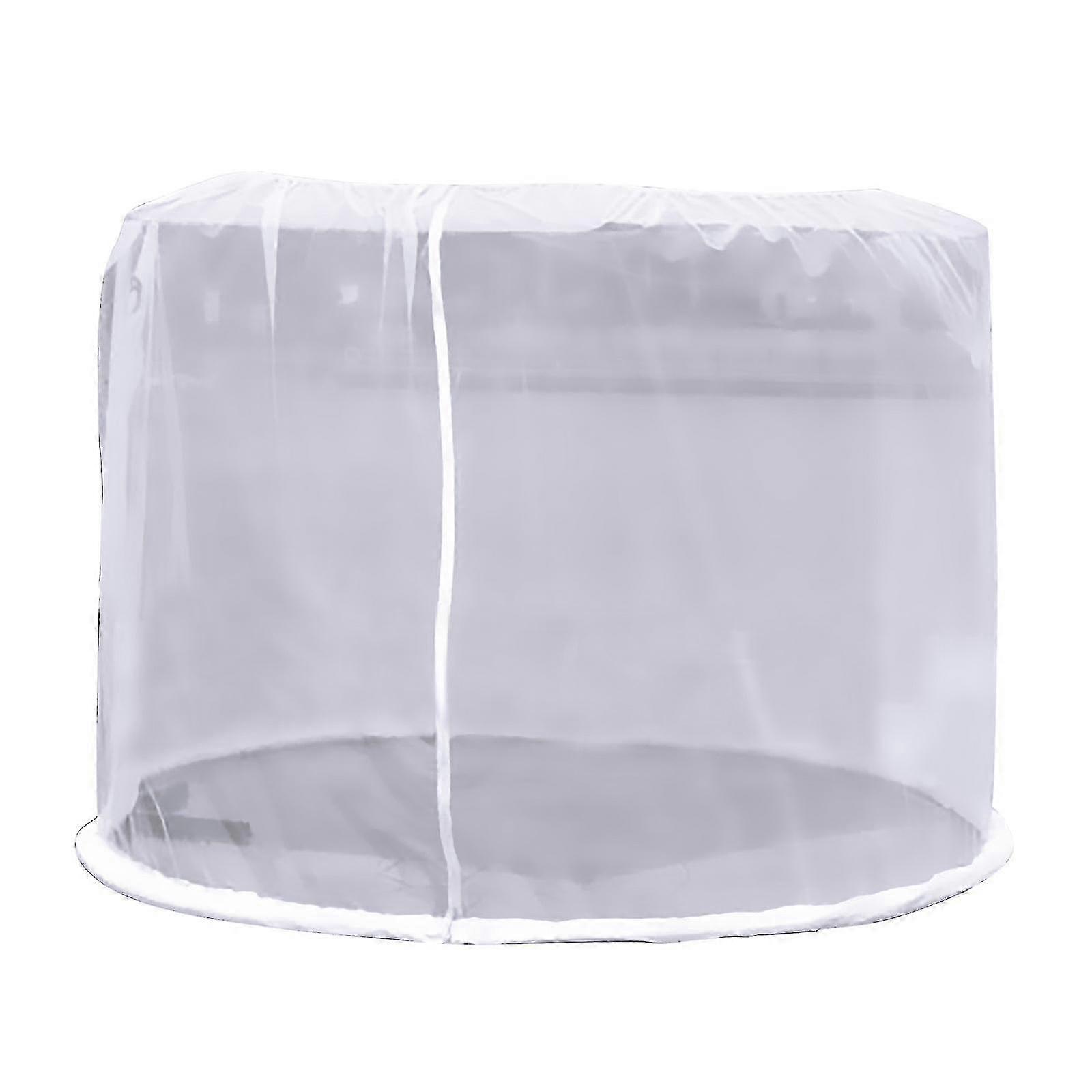 Joelen Portable Canopy Tent Sidewall Foldable Outdoor Instant Sun Shade Side Wall Panel Not Include Shelf and Cloth Canopy UV z