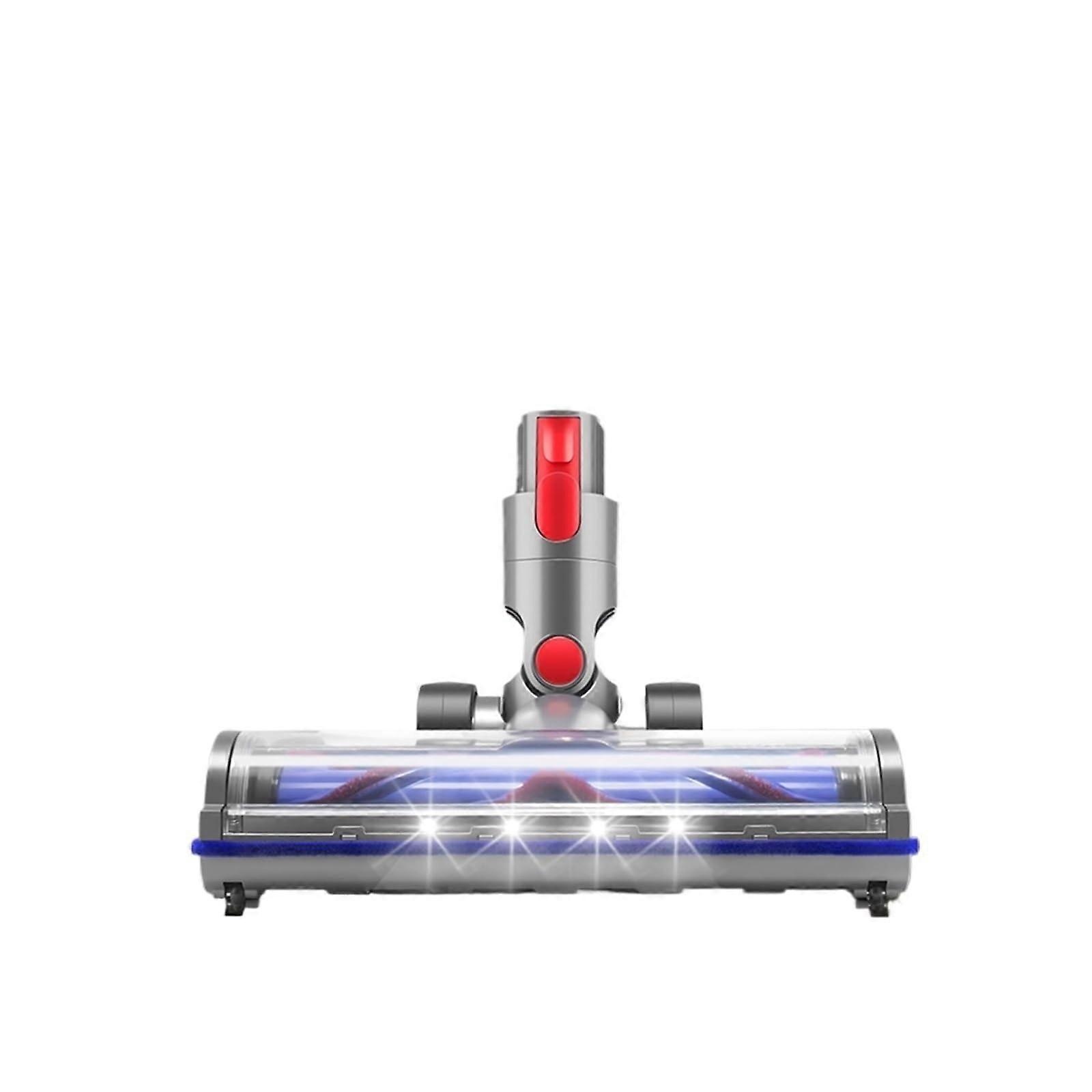 Direct Drive Vacuum Brush Head with LED, Compatible with V7 V8 V10 V11 V12 V14 V15 G5