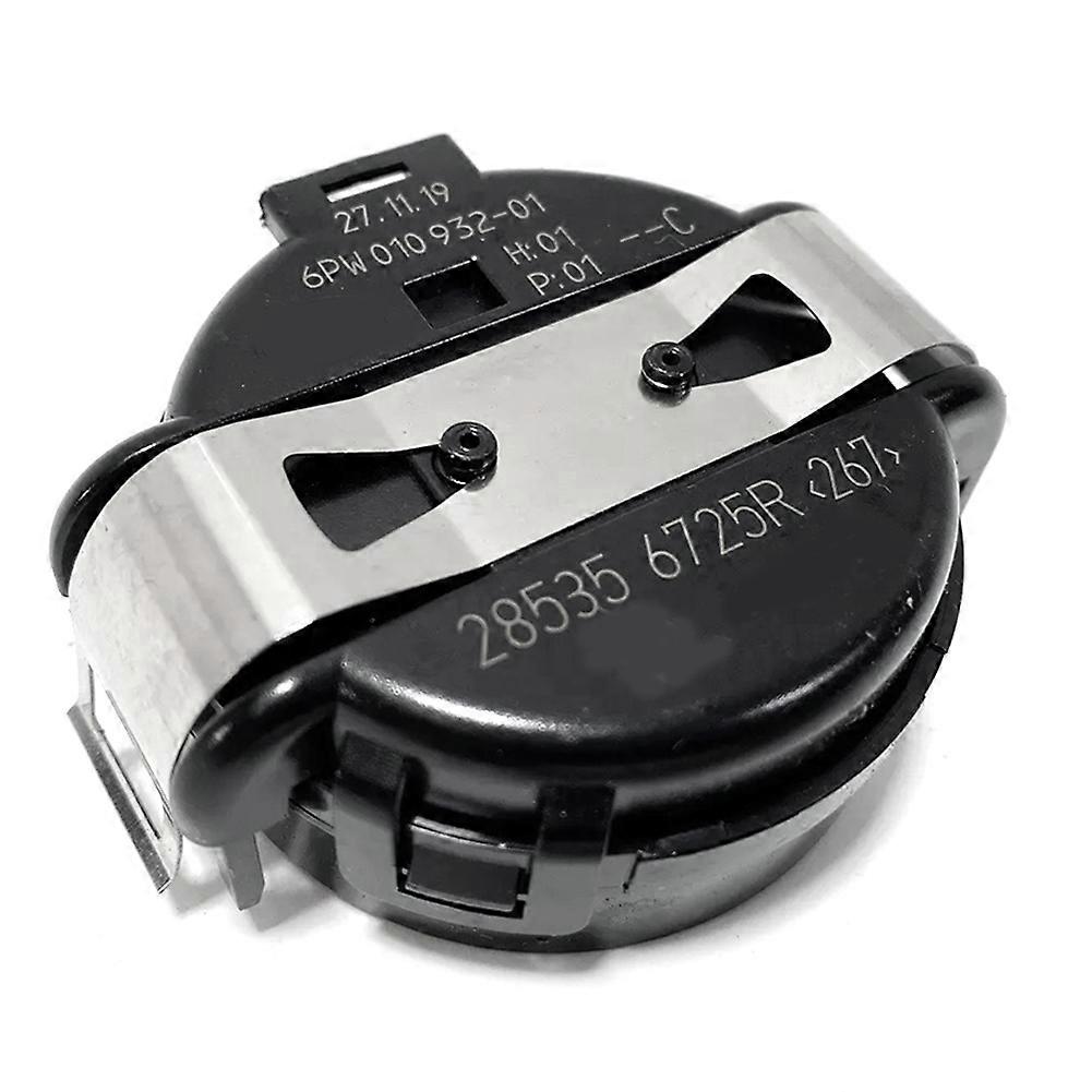Front Rain Sensor Light Sensor Module for Nissan/Infiniti/Renault
