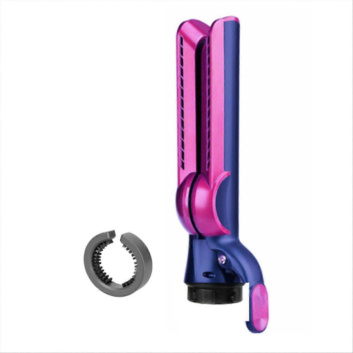 Straightening Nozzle Airflow Attachment for Styler HS01 HS05 HS08 for Smooth Hair Style and Hair Cur