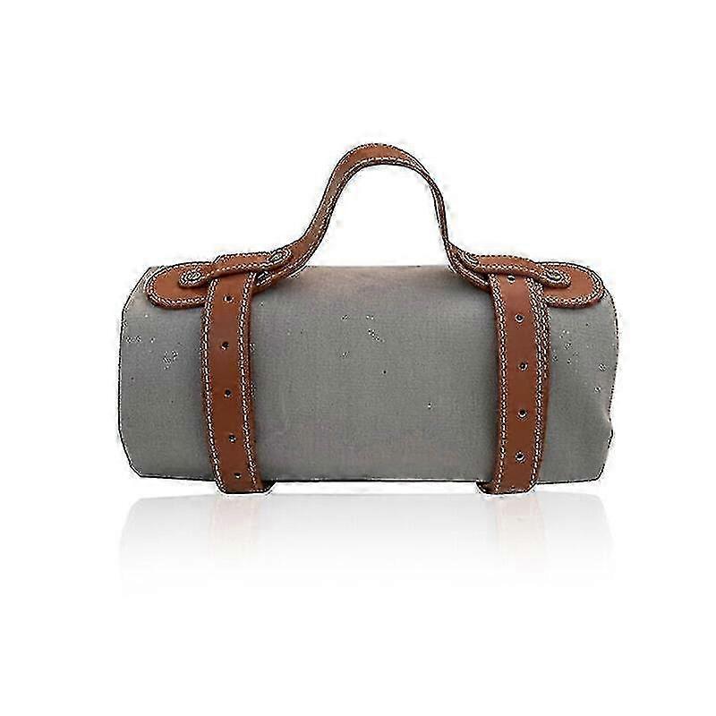 Extra Large Sandproof Picnic Blanket for Beach & Camping - Ideal for Spring & Summer