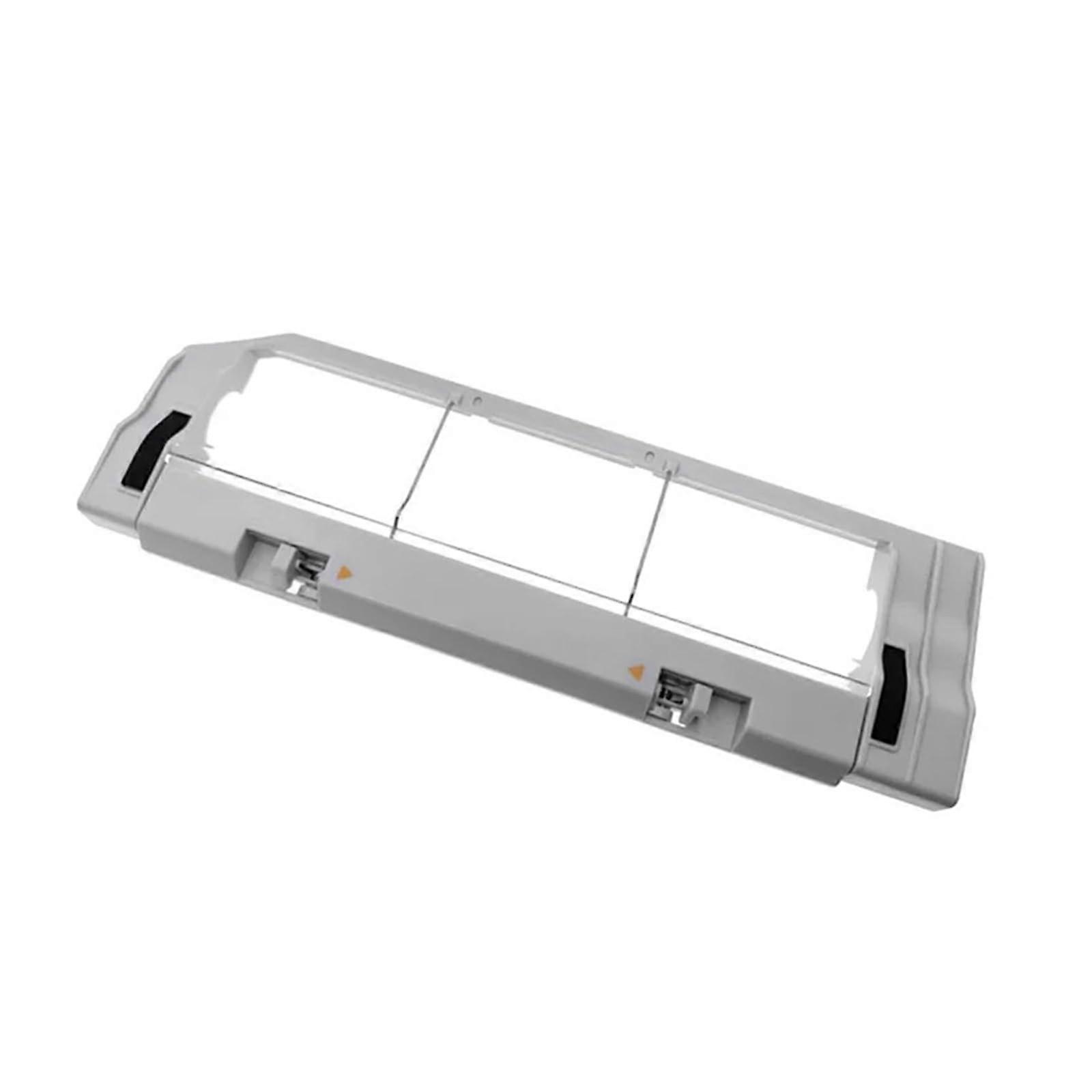 Robot Vacuum Main Brush Cover Compatible with S4 S5 S6 MaxV E Series and 1S