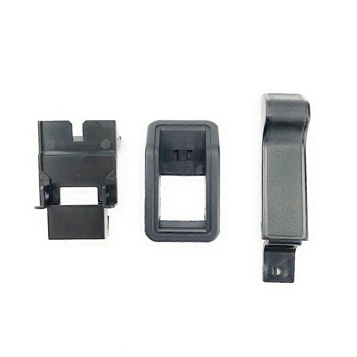 For Range Classic Interior Door Lock Button Housing Kit