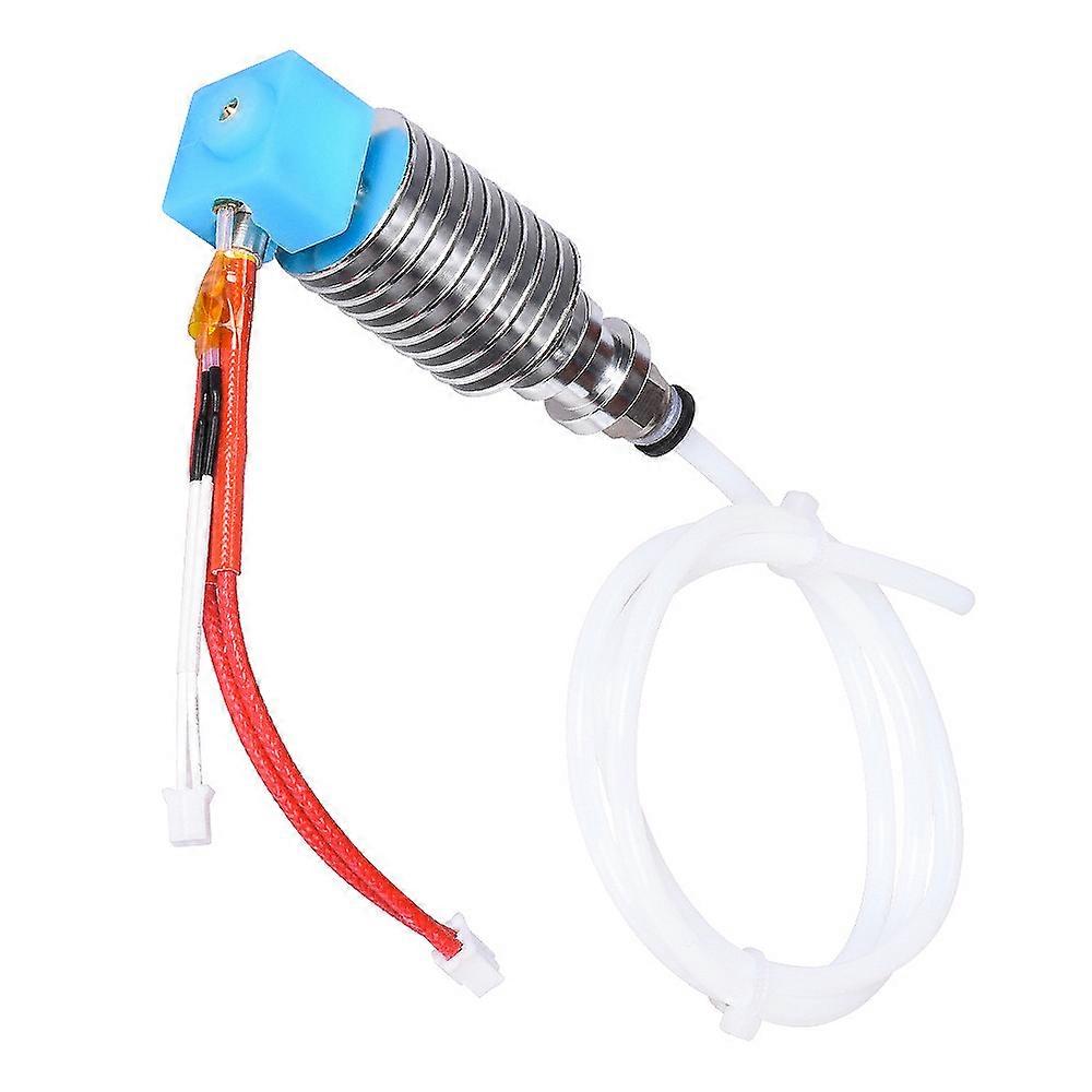 3D Printer Accessories, 12V Extruder Kit, I3 Mega Printhead for ANYCUBIC 3D Printer