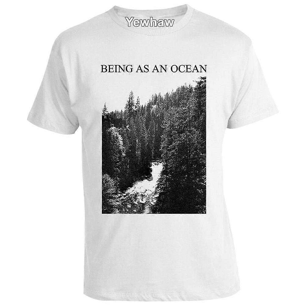 Mivel az Ocean Mountains t-shirt