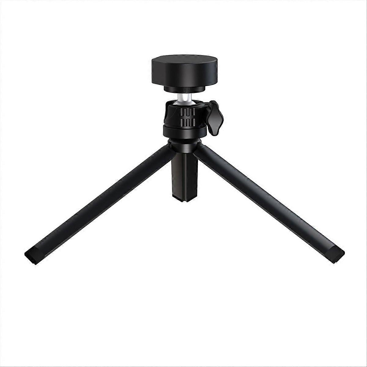 Alloy Tripod Mount for Mini with Bracket Pipe 1/4 Screw
