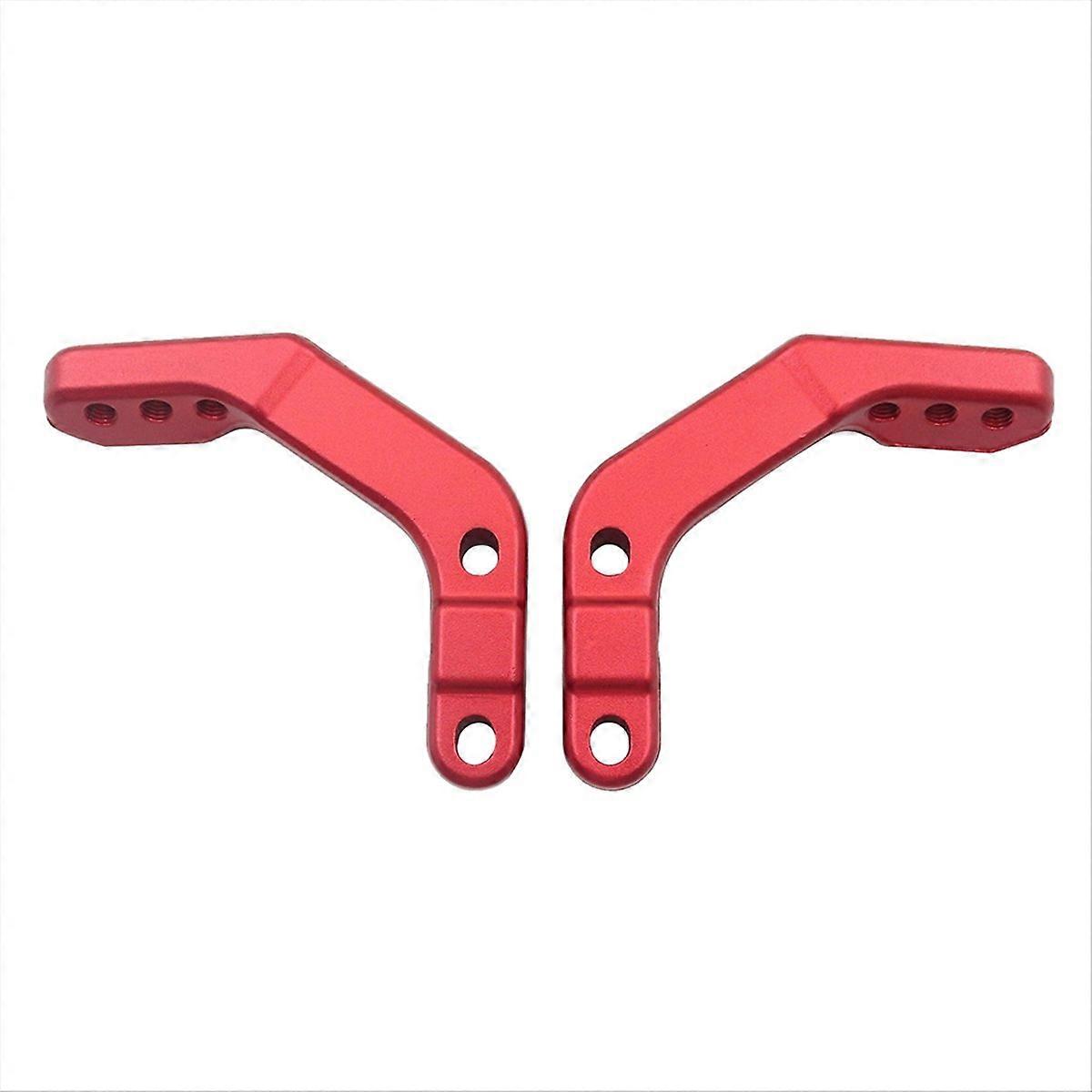 Handguard Support Bracket Mount 28mm Handlebar Guard Clamp,A