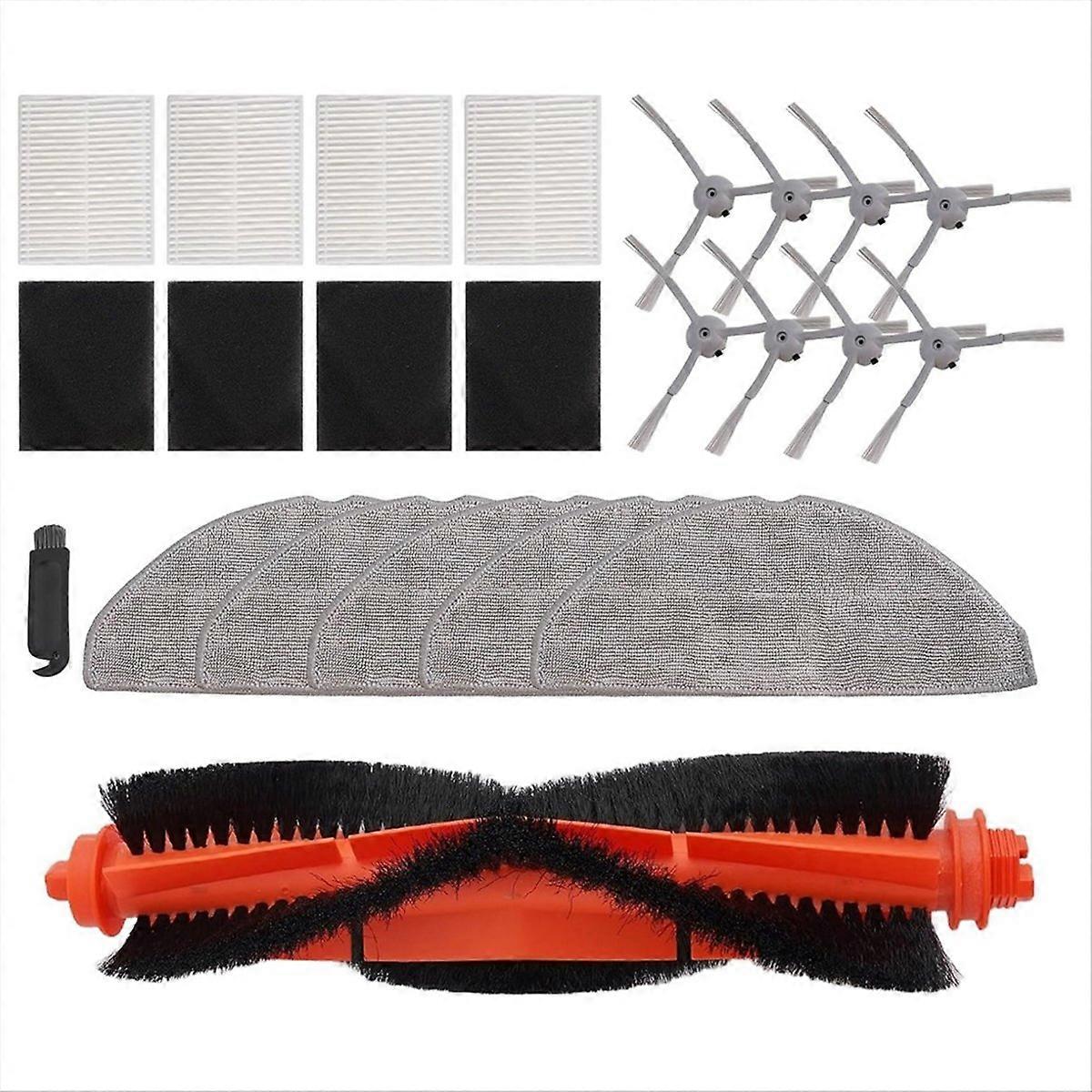 For for L20 for V8 Pro Robot Vacuum Cleaner