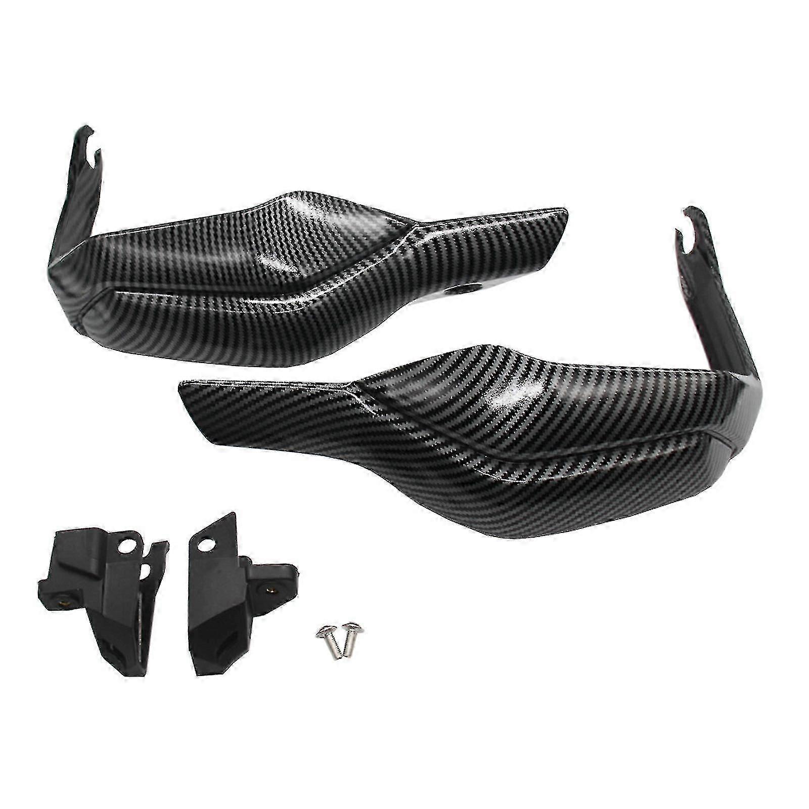 Handlebar Hand Brush Guards Handguards Assy For X-adv 750 2017-2020