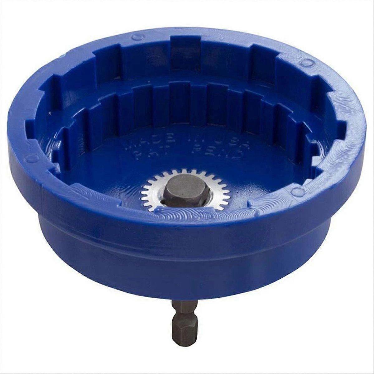 MTJ-770 Dual Geometry Socket Tool for Sta-/ System 3