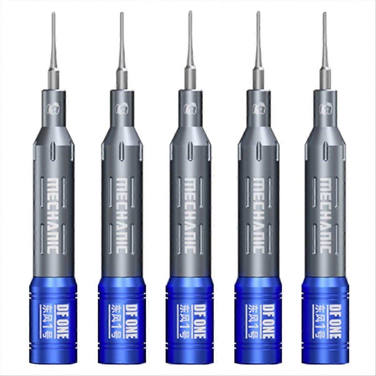 MECHANIC Repair Dongfeng No. 1 Screwdriver Set Disassembly Tool