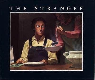 The Stranger