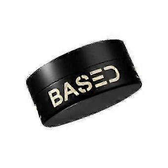 A base di Bodyworks Hair Clay | Alta Tenuta Bassa Lucentezza | Finitura opaca | Semplice