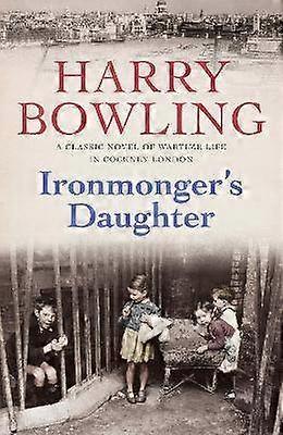 Ironmonger's Daughter