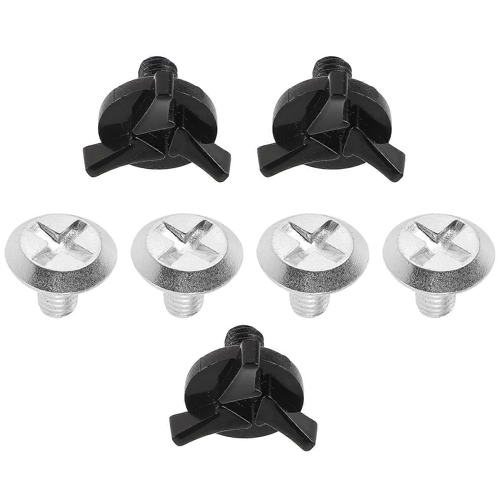 Motorcycle Screws for Visor Screw with 1Set Replacement
