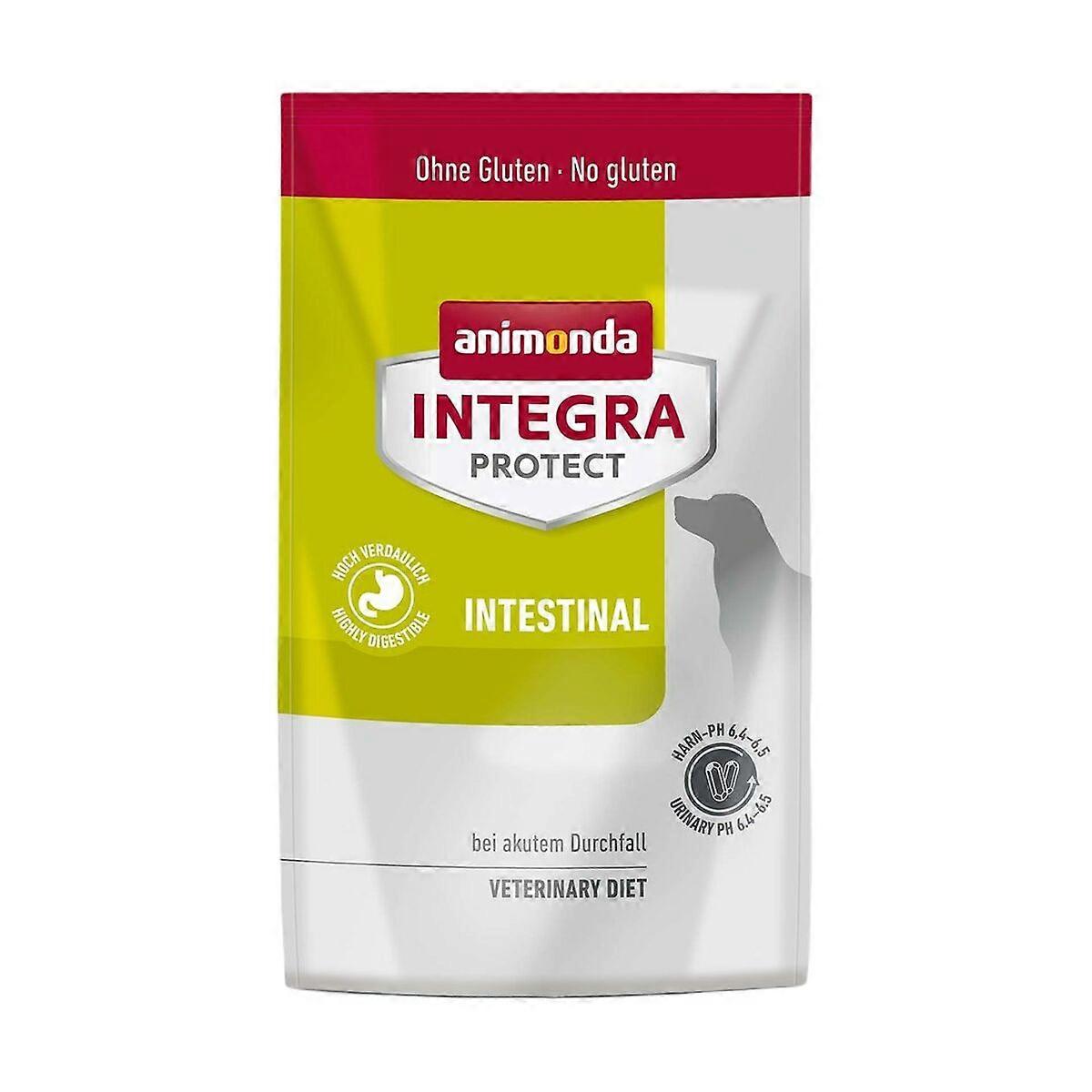 Futter Animonda Integra Protect Intestinal Vögel 4 Kg