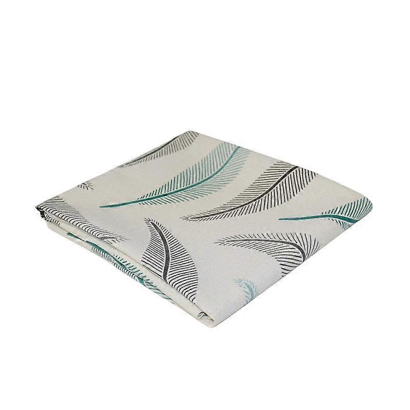 PVC Material Tablecloth, Water and Oil Proof, Multiple Sizes